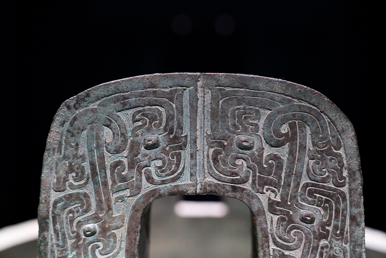 青铜时代2000年看哪座博物馆丨观展